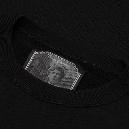 Cindy Sherman Sweatshirt - Black