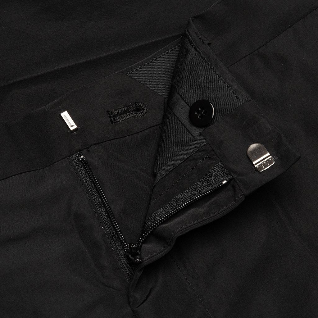 Tailored Pants - Black