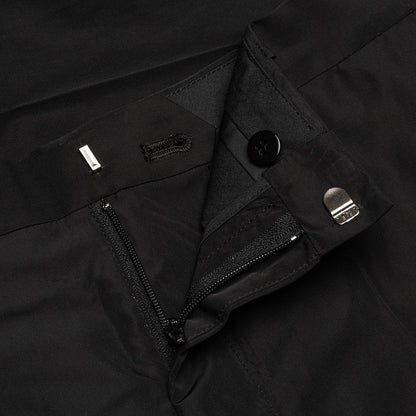 Tailored Pants - Black