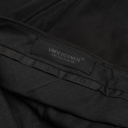 Tailored Pants - Black