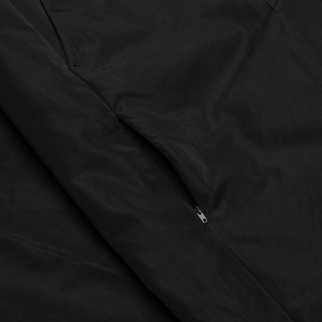 Tailored Pants - Black
