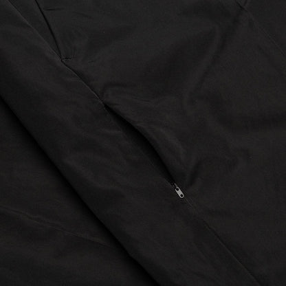Tailored Pants - Black