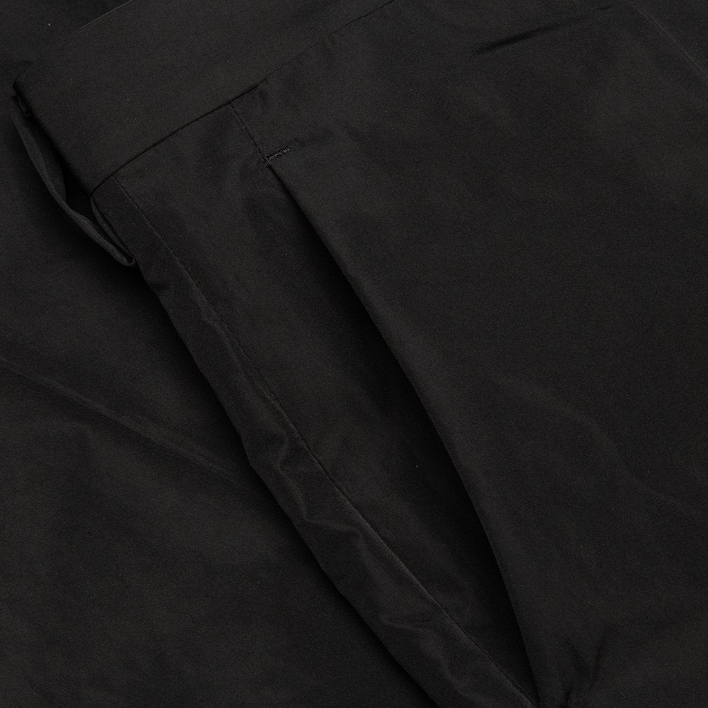 Tailored Pants - Black