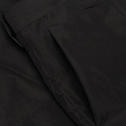 Tailored Pants - Black