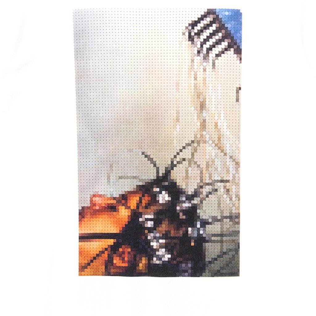 The Arms Tee - White