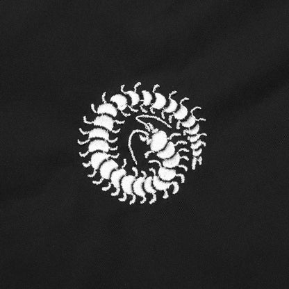 Throne of Blood Coat - Black