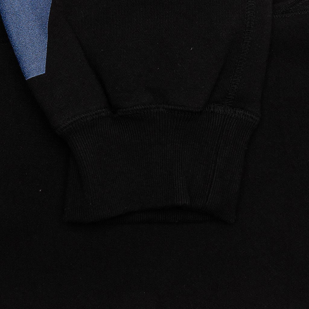 UFO Track Pants - Black