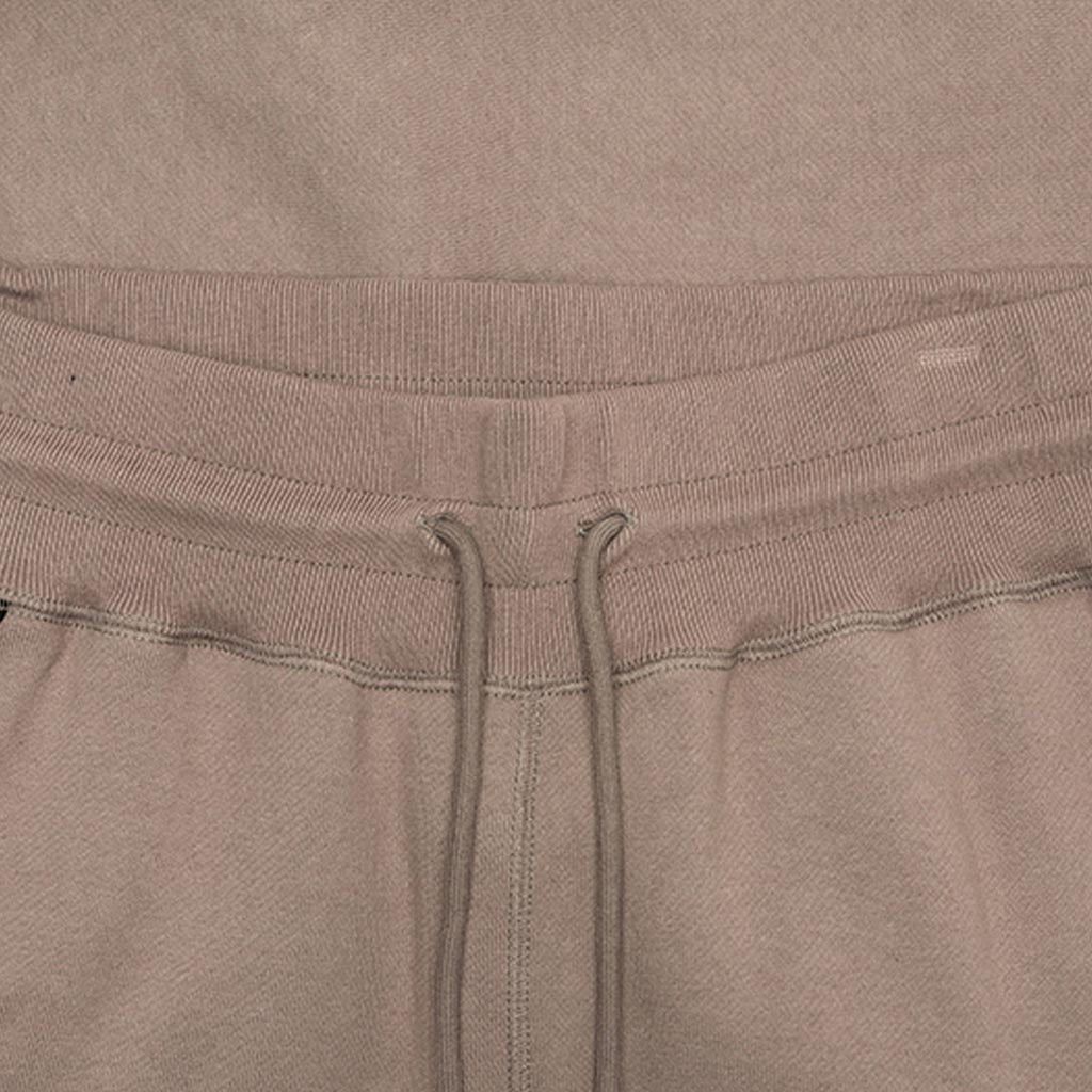 UFO Track Pants - Grey Beige