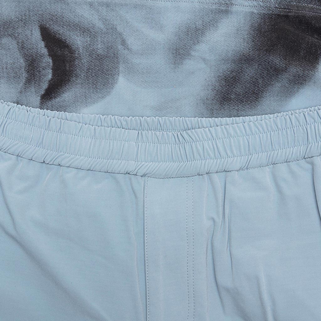 Undercover x A Clockwork Orange Pants - Grey Blue