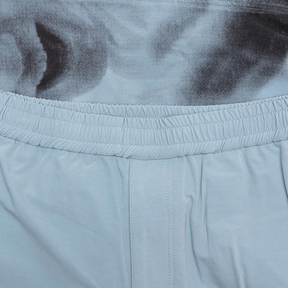 Undercover x A Clockwork Orange Pants - Grey Blue