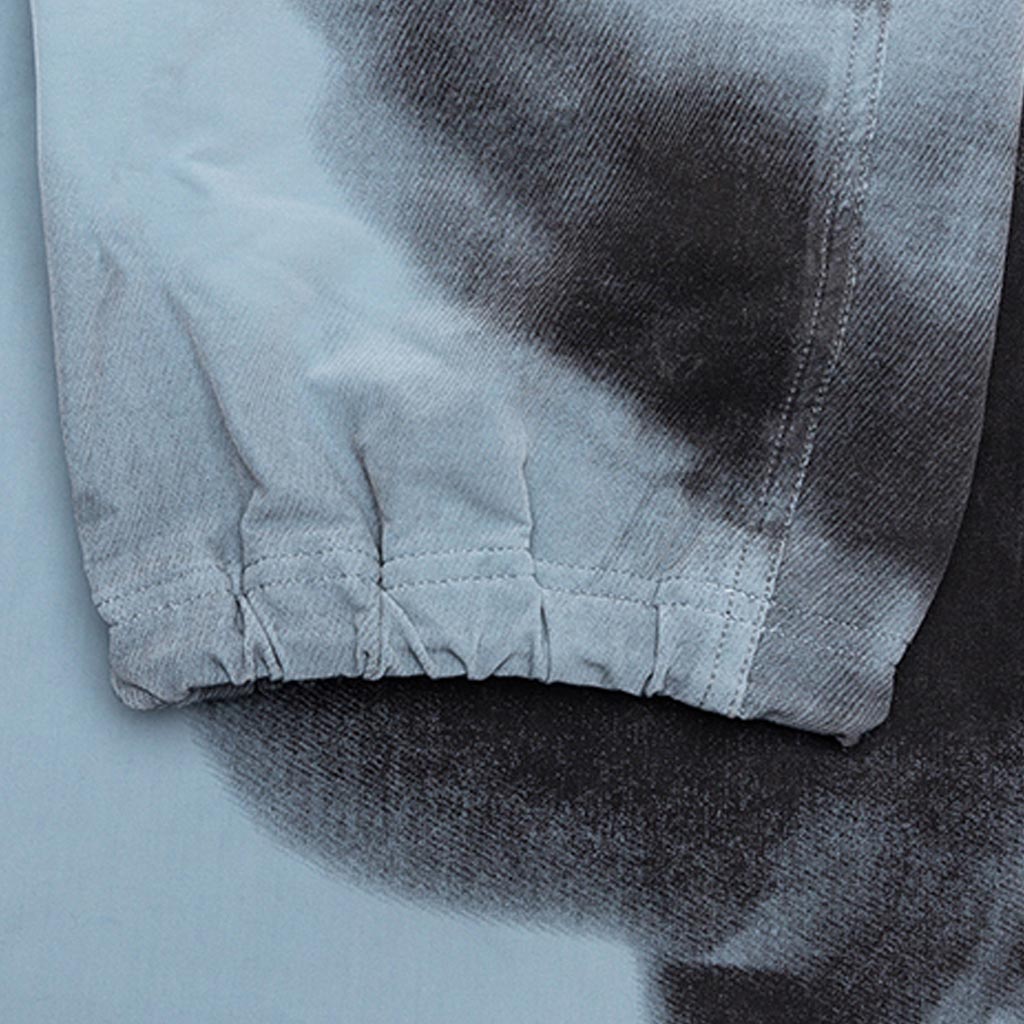 Undercover x A Clockwork Orange Pants - Grey Blue
