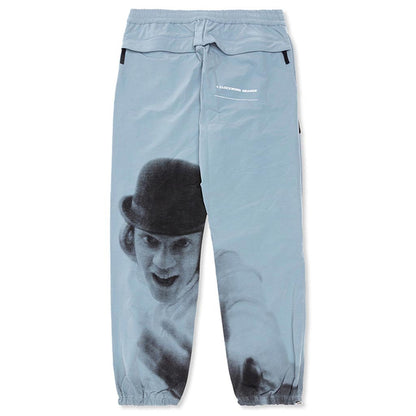 Undercover x A Clockwork Orange Pants - Grey Blue