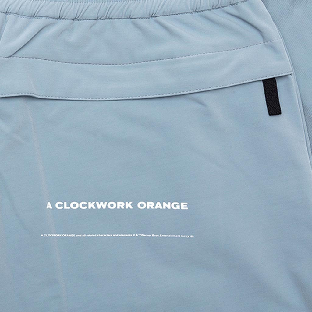 Undercover x A Clockwork Orange Pants - Grey Blue