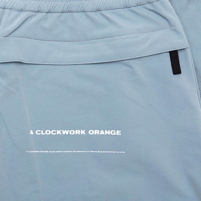 Undercover x A Clockwork Orange Pants - Grey Blue