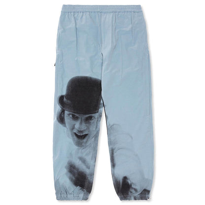 Undercover x A Clockwork Orange Pants - Grey Blue