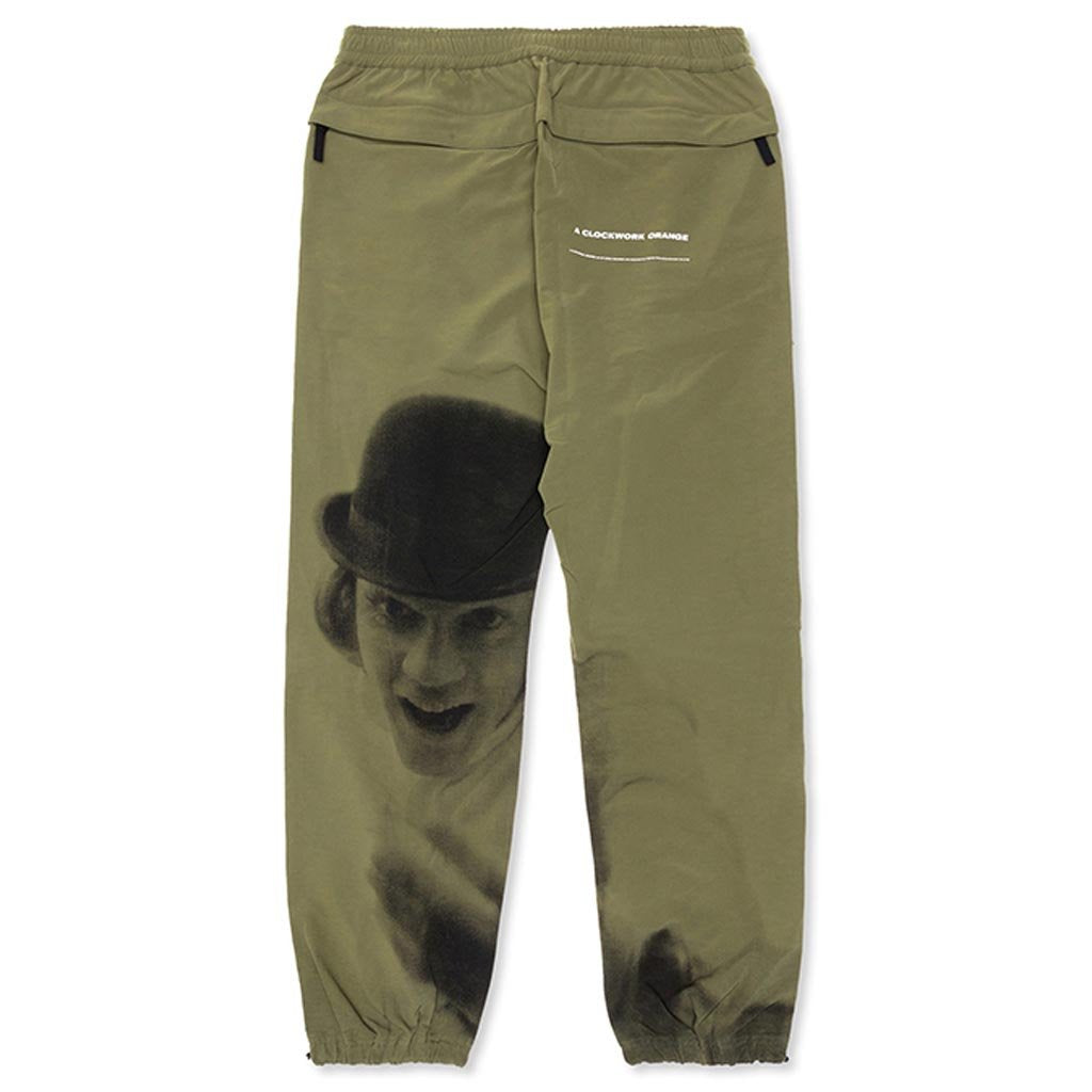 Undercover x A Clockwork Orange Pants - Khaki Grey