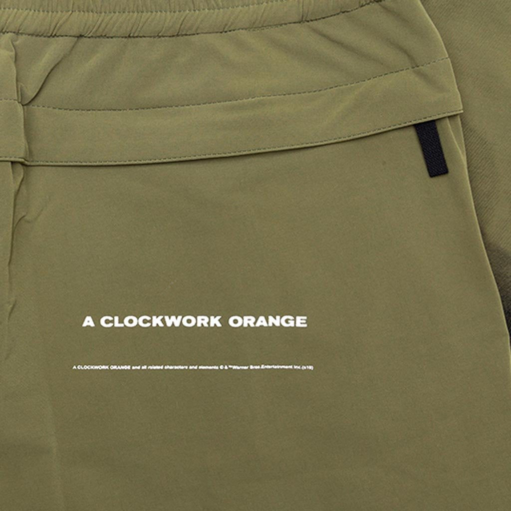 Undercover x A Clockwork Orange Pants - Khaki Grey