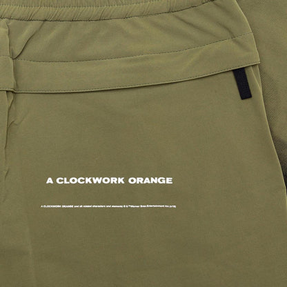 Undercover x A Clockwork Orange Pants - Khaki Grey