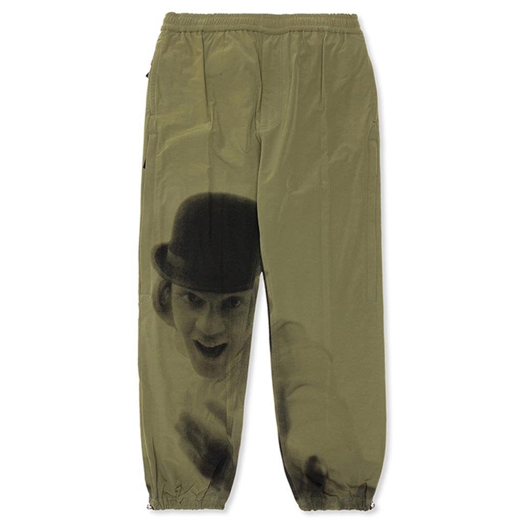 Undercover x A Clockwork Orange Pants - Khaki Grey