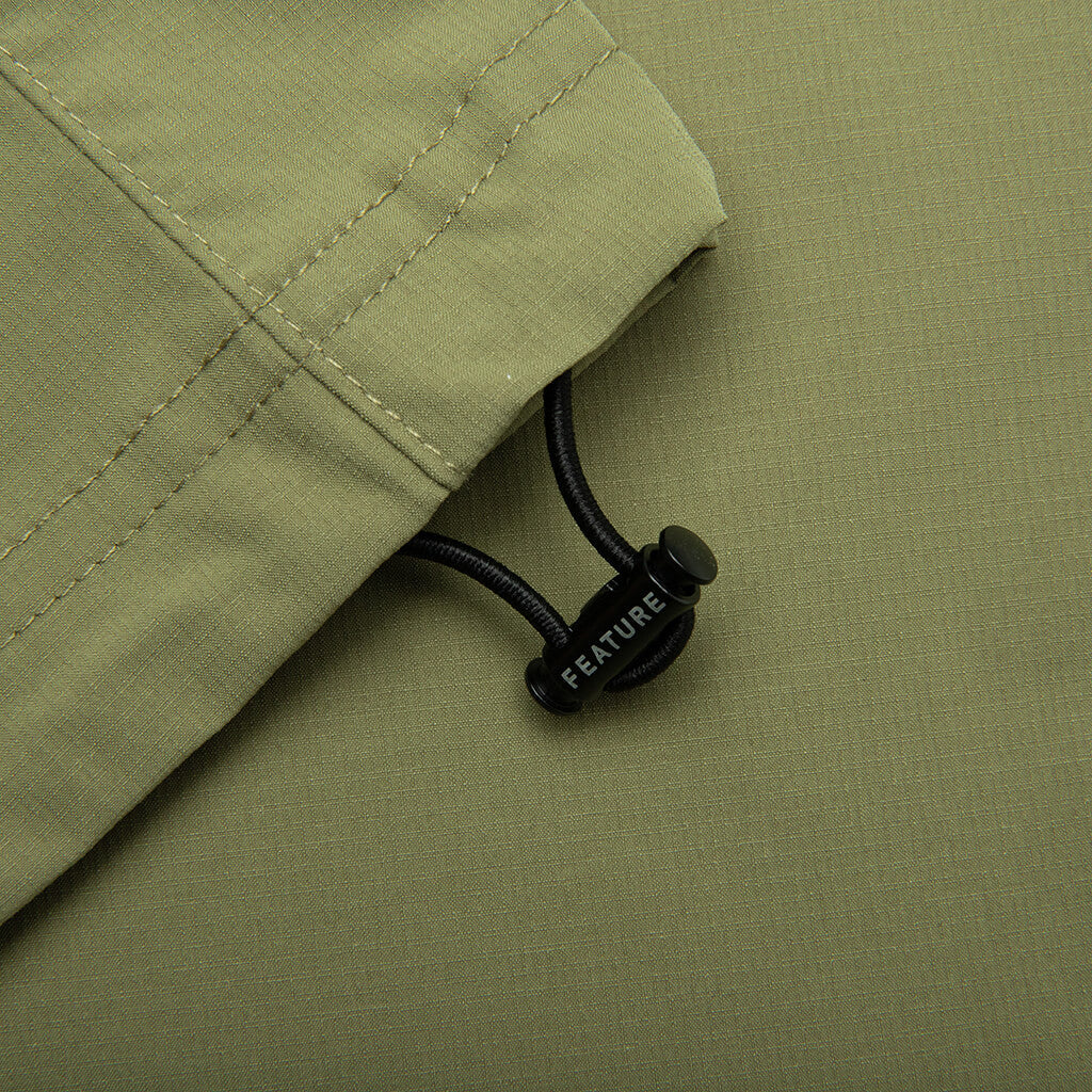 Keane Cargo XL - Olive