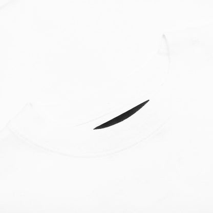 C-40 S/S Tee - White