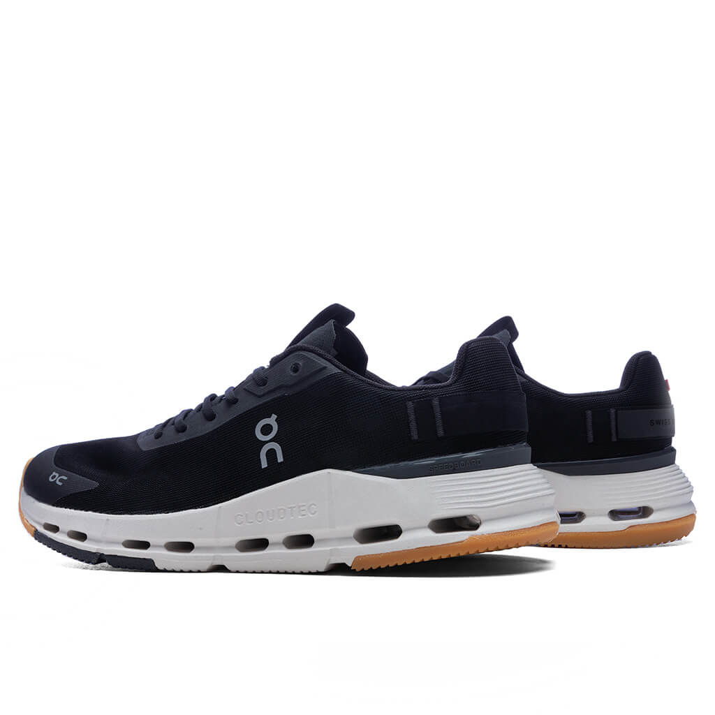 Cloudnova Form 2 - Black