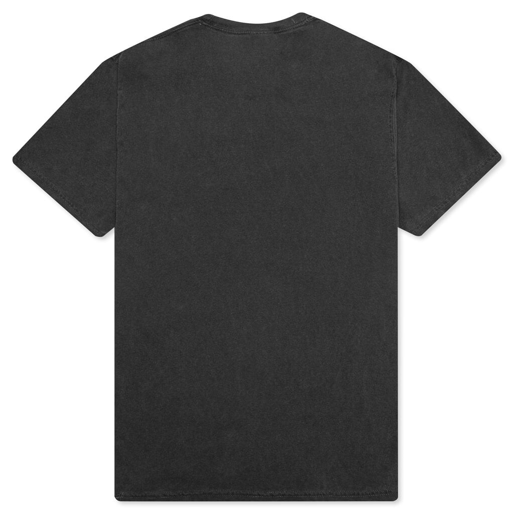 The Weird Years Tee - Pepper