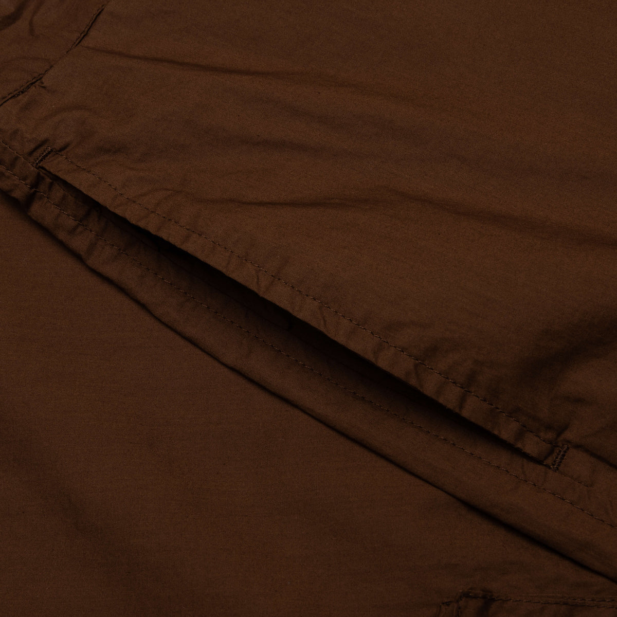 Pablo Utility Cargo Pants - Brown