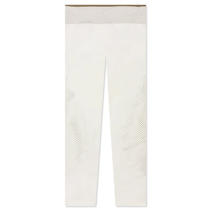 Adidas x IVY PARK Seamless High-Waist Tights - Off White