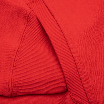 Feature x Billionaire Boys Club Las Vegas Hoodie - Tomato Red