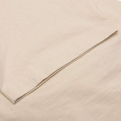 Love Letters Tee - Oatmeal