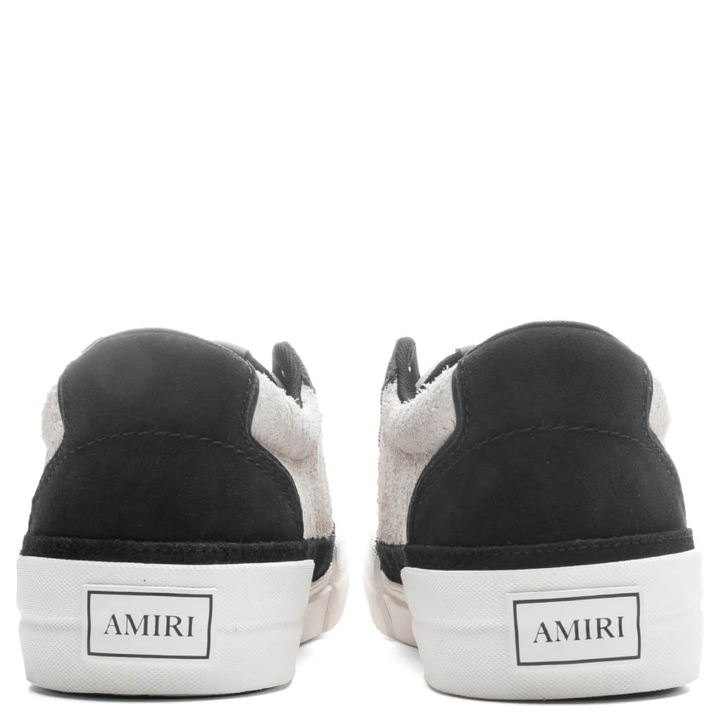 Sunset Skate Low - Birch/Black