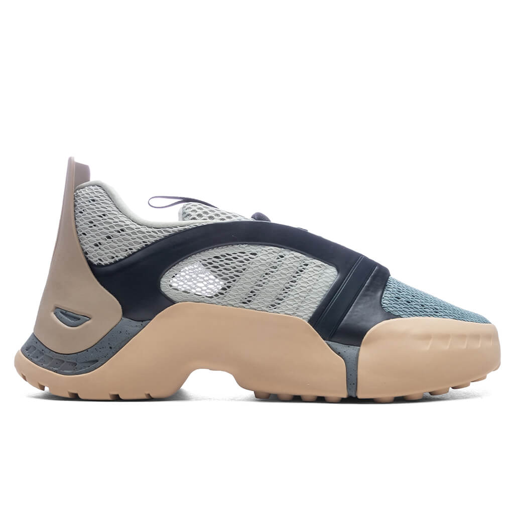 Kouza DYZ - Ash Silver /Green Earth /Utility Black