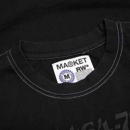 RW 6 Panel Rework T-Shirt - Multi