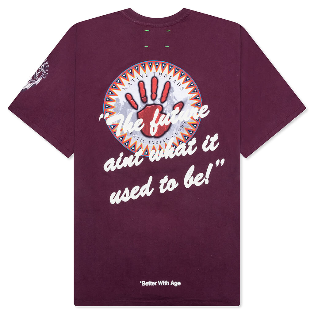 Area 69 Tee - Multi