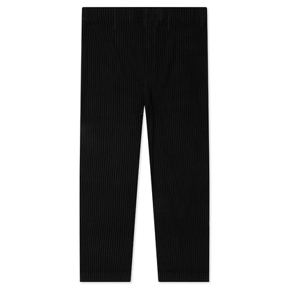 Basics Pants - Black