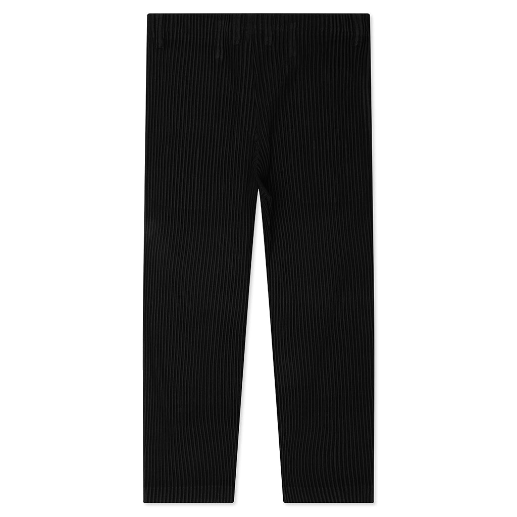 Basics Pants - Black