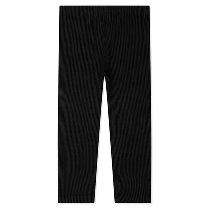 Basics Pants - Black