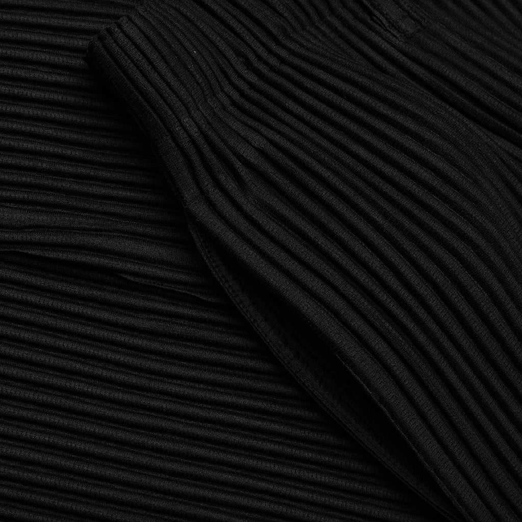 Basics Pants - Black