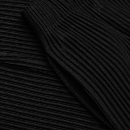 Basics Pants - Black