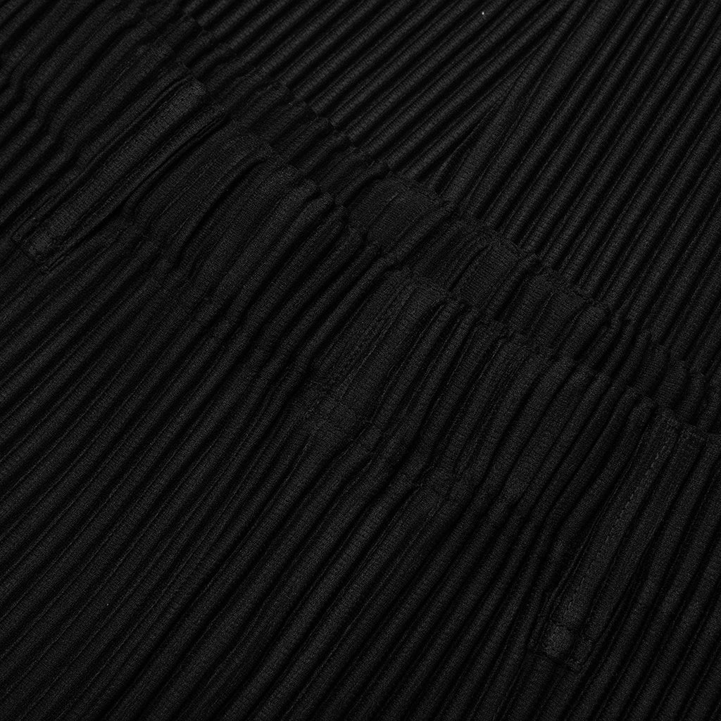 Basics Pants - Black