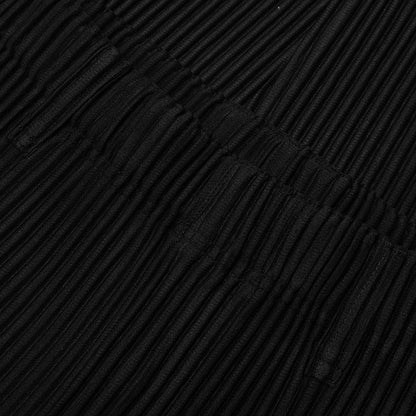 Basics Pants - Black