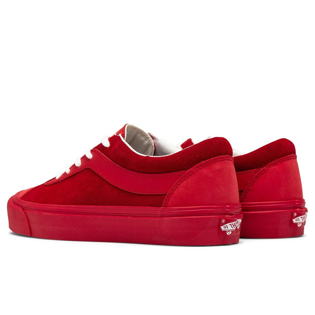 Bold Ni LX - Racing Red/Chili Pepper