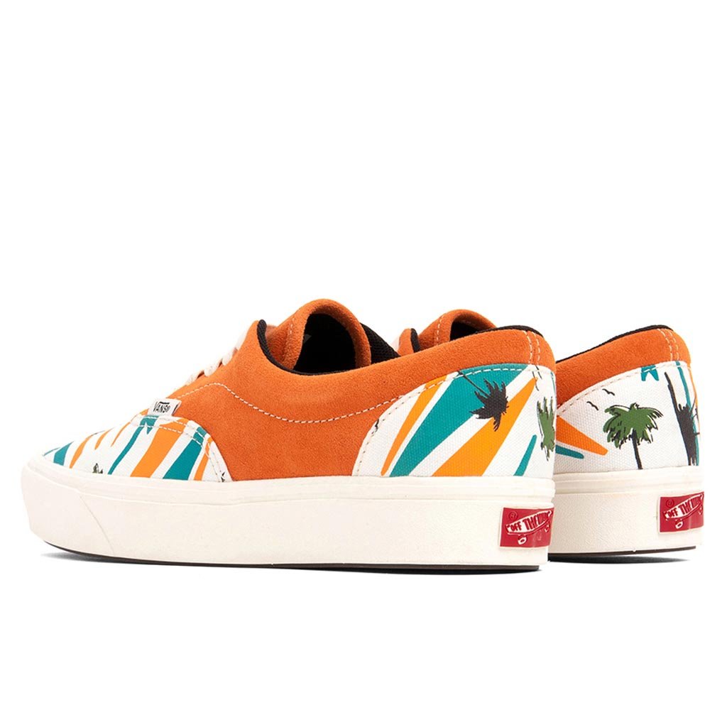 ComfyCush Era LX - Autumn Glory/Island Beach