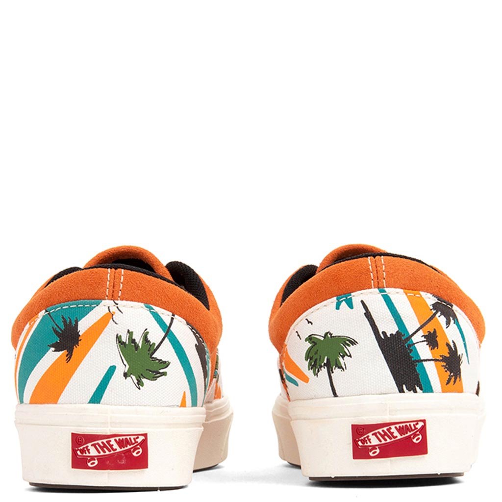 ComfyCush Era LX - Autumn Glory/Island Beach