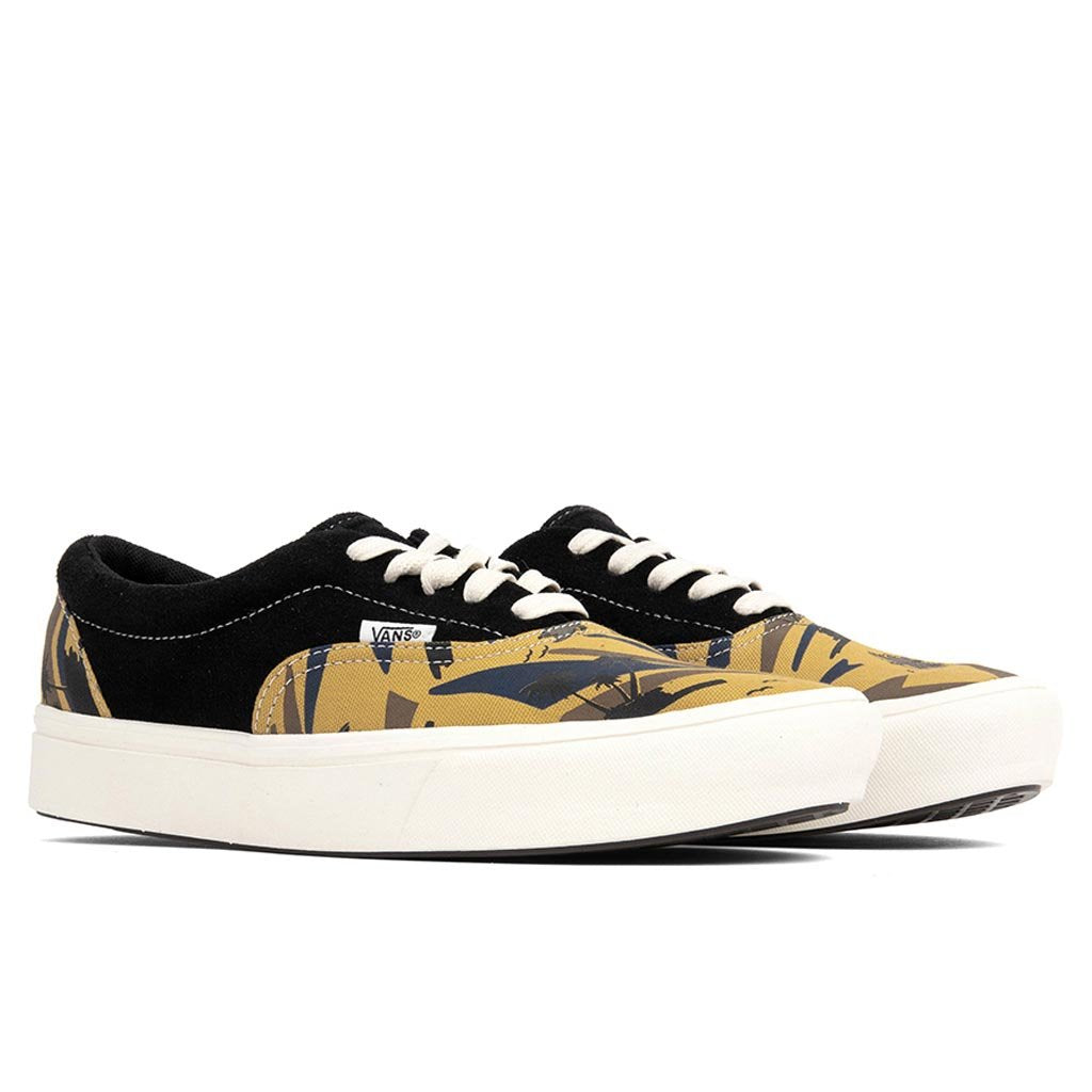 ComfyCush Era LX - Bright Gold/Island Beach