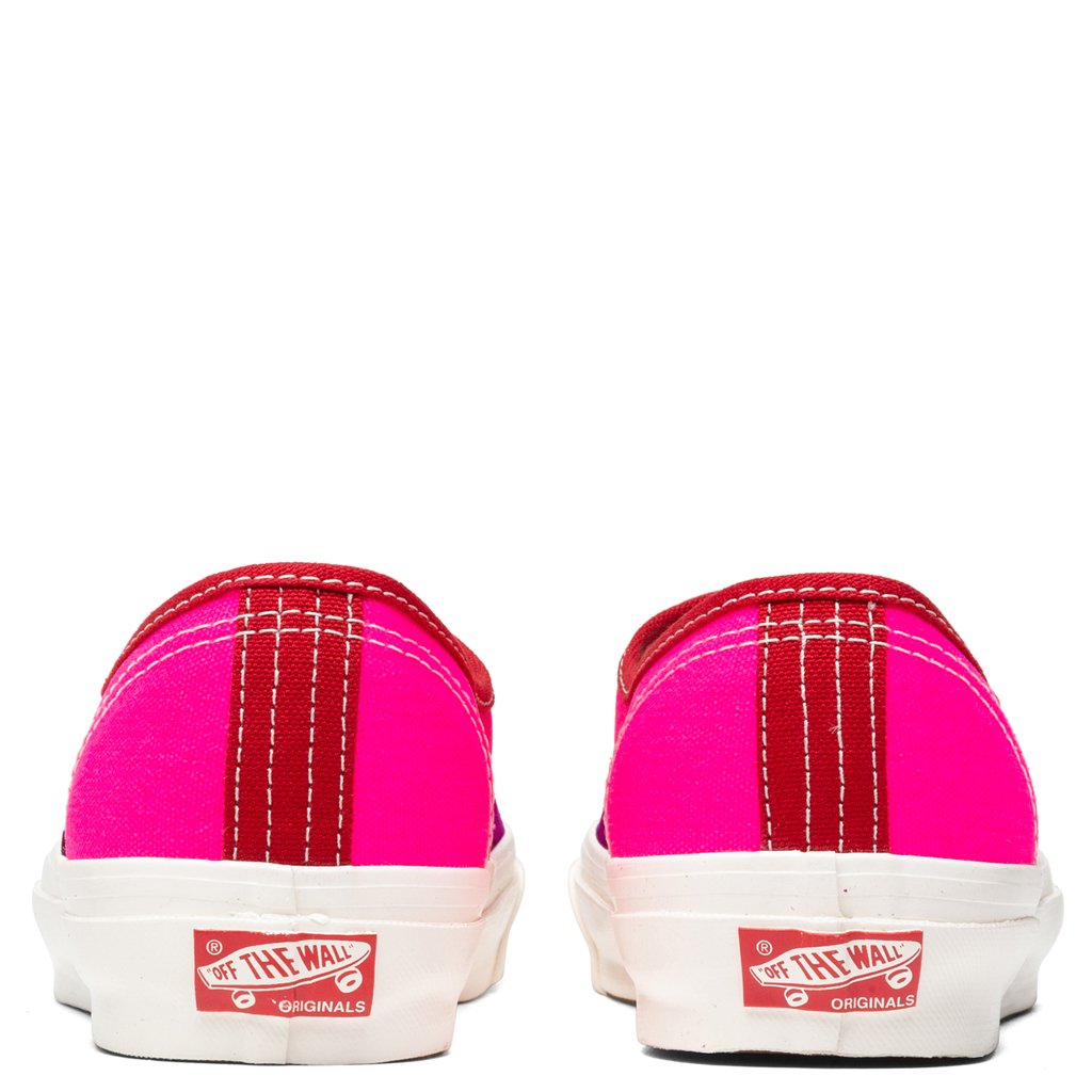 OG Authentic LX - Grape Juice/Knockout Pink