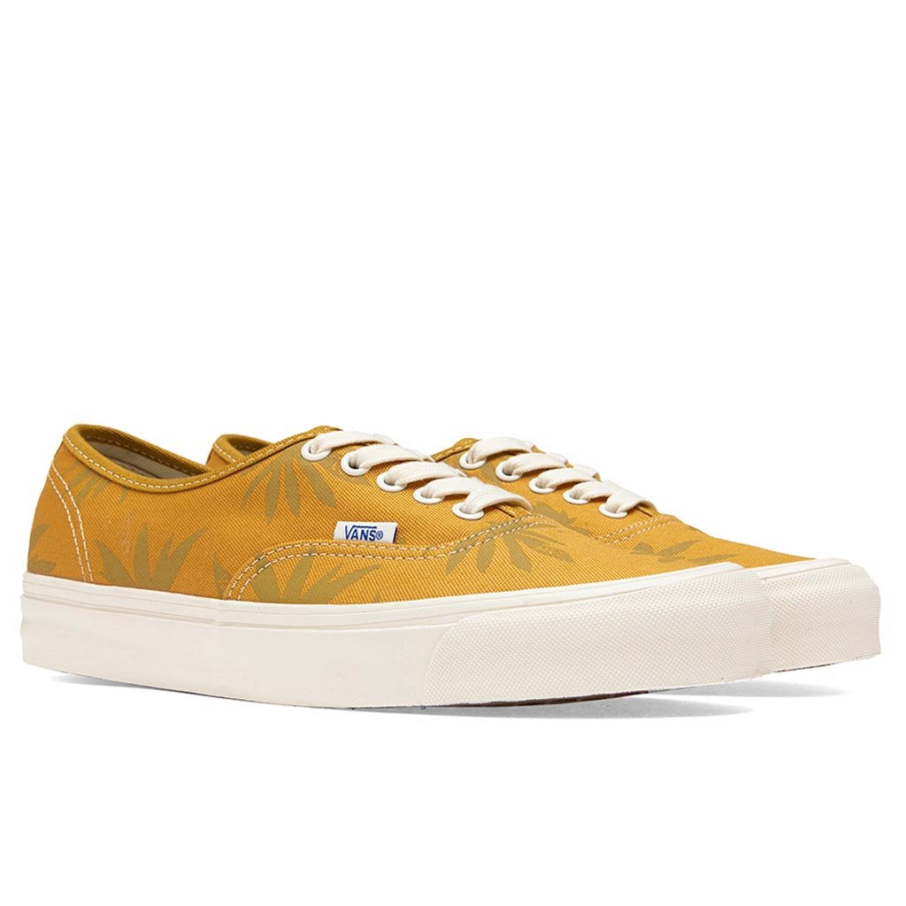 OG Authentic LX - Narcissus/Harvest Gold