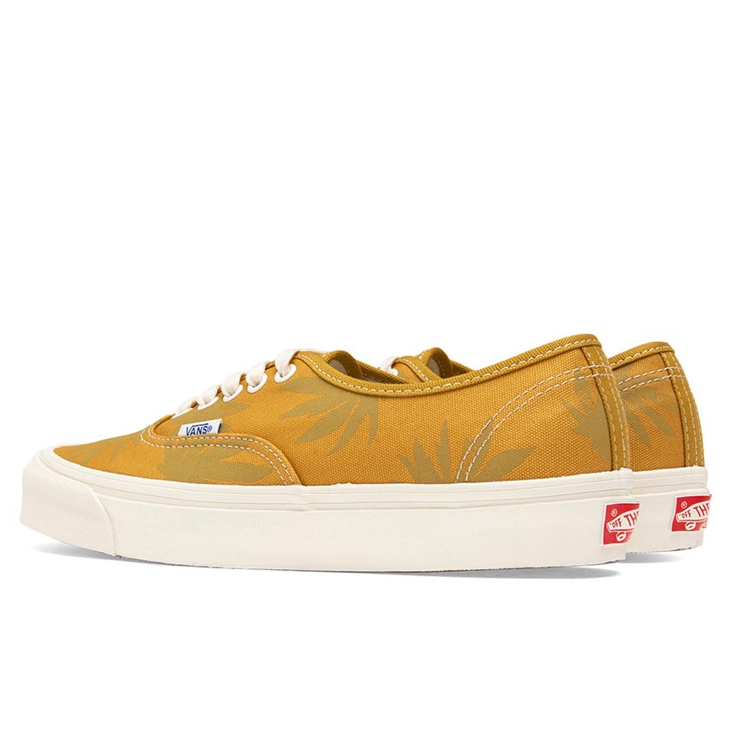 OG Authentic LX - Narcissus/Harvest Gold