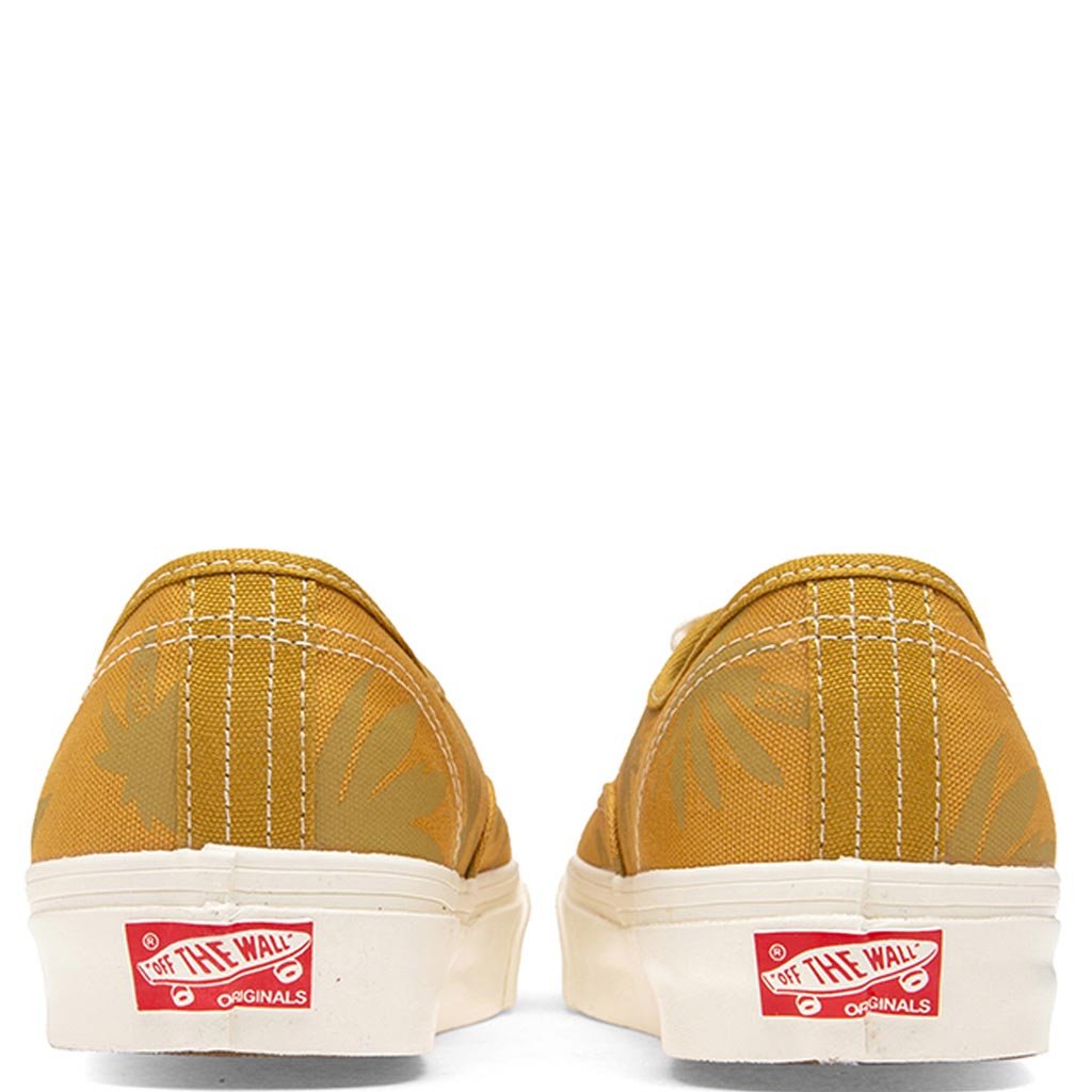 OG Authentic LX - Narcissus/Harvest Gold